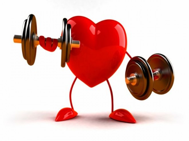 heart-exercise